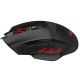 REDRAGON M609 PHASER WIRED GAMING MOUSE 3200 DPI 6 BUTTONS