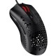 REDRAGON M808-N STORM BASIC WIRED  LIGHTWEIGHT HONEYCOMB 12400 DPI GAMING MOUSE - BLACK 