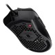 REDRAGON M808-N STORM BASIC WIRED  LIGHTWEIGHT HONEYCOMB 12400 DPI GAMING MOUSE - BLACK 