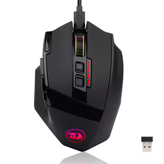 redragon sniper mouse