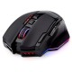 REDRAGON SNIPER PRO M801P WIRED AND WIRELESS RGB GAMING MOUSE