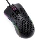 REDRAGON STORM ELITE M988-RGB LIGHTWEIGHT BODY ERGONOMIC DESIGN GAMING MOUSE 