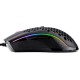 REDRAGON STORM ELITE M988-RGB LIGHTWEIGHT BODY ERGONOMIC DESIGN GAMING MOUSE 