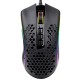 REDRAGON STORM ELITE M988-RGB LIGHTWEIGHT BODY ERGONOMIC DESIGN GAMING MOUSE 