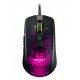 ROCCAT BURST PRO LIGHTWEIGHT SHELL WITH 16K DPI OPTICAL SENSOR WIRED GAMING MOUSE - BLACK