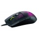 ROCCAT BURST PRO LIGHTWEIGHT SHELL WITH 16K DPI OPTICAL SENSOR WIRED GAMING MOUSE - BLACK