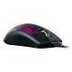 ROCCAT BURST PRO LIGHTWEIGHT SHELL WITH 16K DPI OPTICAL SENSOR WIRED GAMING MOUSE - BLACK