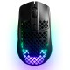 STEELSERIES AEROX 3 200 HOUR BATTERY LIFE AQUABARRIER™ ULTRA LIGHTWEIGHT WIRELESS GAMING MOUSE - BLACK 