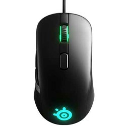 STEELSERIES RIVAL 105 KANA INSPIRED GAMING MOUSE