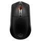 STEELSERIES RIVAL 3 WIRELESS GEN 2 18000 DPI TRUEMOVE AIR 60M CLICKS LIGHTWEIGHT 2.4GHZ BLUETOOTH GAMING MOUSE - BLACK