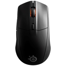 STEELSERIES RIVAL 3 8500DPI 6 PROGRAMMABLE BUTTONS WIRELESS GAMING MOUSE  