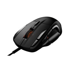 STEELSERIES RIVAL 500 MOBA - MMO OPTICAL GAMING MOUSE