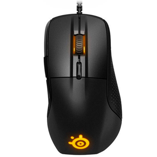 STEELSERIES RIVAL 710 ELITE PERFORMANCE GAMING MOUSE