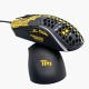 TWISTED MINDS COOL KNIGHT WIRED 12000 DPI RGB GAMING MOUSE 