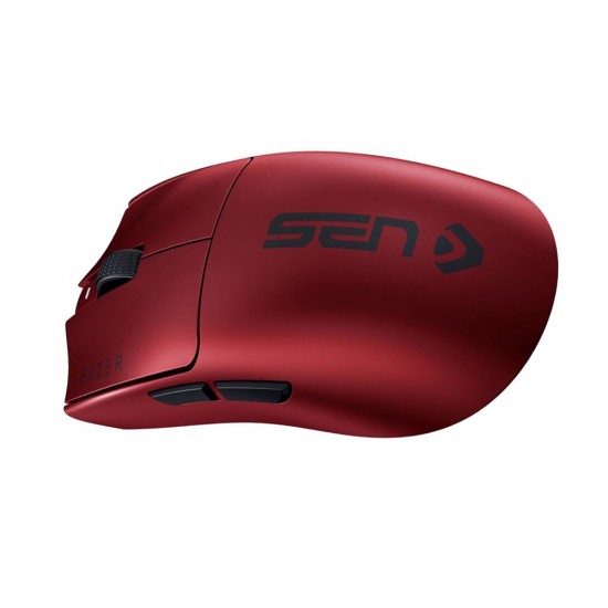 RAZER VIPER V3 PRO 54G LIGHTWEIGHT DESIGN 35K GEN 2 DPI OPTICAL SENSOR UP TO 95H BATTERY LIFE OPTICAL MOUSE SWITCHES GEN 3 WIRELESS GAMING MOUSE - SENTINELS EDITION