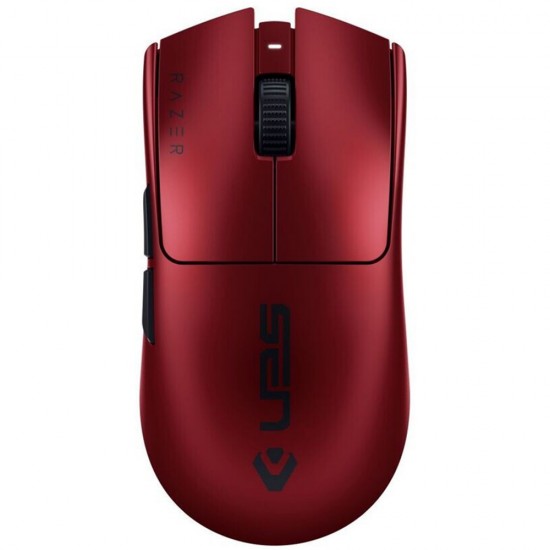 RAZER VIPER V3 PRO 54G LIGHTWEIGHT DESIGN 35K GEN 2 DPI OPTICAL SENSOR UP TO 95H BATTERY LIFE OPTICAL MOUSE SWITCHES GEN 3 WIRELESS GAMING MOUSE - SENTINELS EDITION