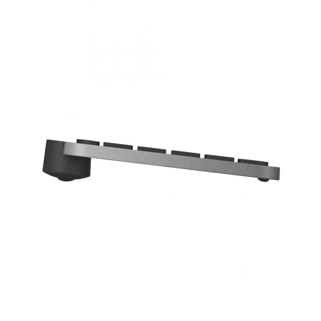 LOGITECH MX KEYS MINI BLUETOOTH EASY SWITCH WIRELESS ILLUMINATED ...