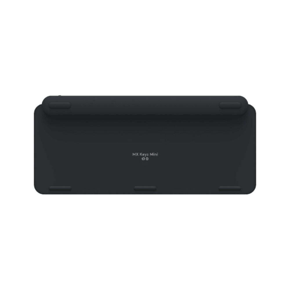 LOGITECH MX KEYS MINI BLUETOOTH EASY SWITCH WIRELESS ILLUMINATED ...