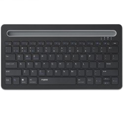 RAPOO XK100 BLUETOOTH KEYBOARD