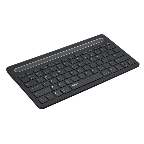 RAPOO XK100 BLUETOOTH KEYBOARD