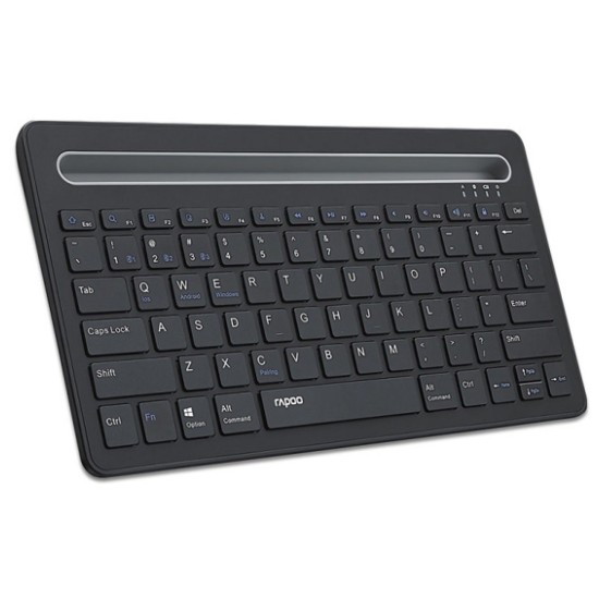 RAPOO XK100 BLUETOOTH KEYBOARD