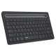 RAPOO XK100 BLUETOOTH KEYBOARD