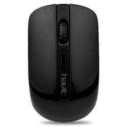 HAVIT MS989GT WIRELESS MOUSE EASY TO INSTALL - PLUG AND PLAY 