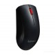 LENOVO M120PRO ESSENTIAL AMBIDEXTROUS DESIGN COMPACT 2.4GHZ WITH 1000DPI OPTICAL SENSOR WIRELESS MOUSE – BLACK