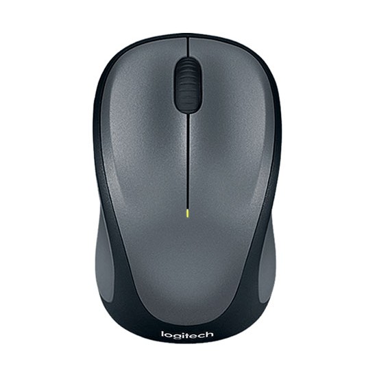 LOGITECH M235 WIRELESS MOUSE