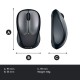 LOGITECH M235 WIRELESS MOUSE