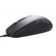 MEETION M100 SILENT OPTICAL 1200 DPI ERGONOMIC PLUG AND PLAY USB WIRED OFFICE MOUSE – BLACK