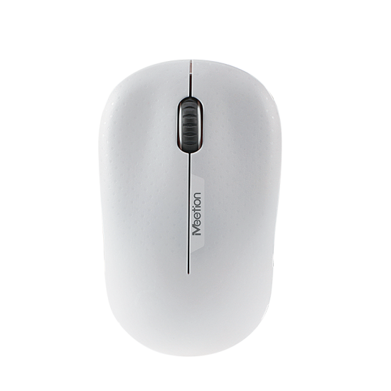 MEETION R545 WIRELESS 2.4GHZ USB WITH LED LIGHT DPI CONTROL AND AUTOMATIC POWER SAVING MOUSE