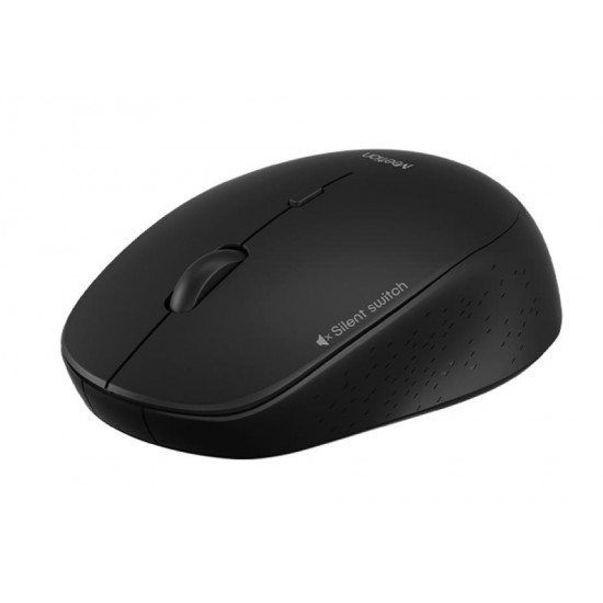 MEETION R570 SILENT 2.4GHZ WIRELESS WITH EXCELLENT BATTERY DURATION AND AUTOMATIC POWER SAVING MOUSE