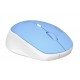 MEETION R570 SILENT 2.4GHZ WIRELESS WITH EXCELLENT BATTERY DURATION AND AUTOMATIC POWER SAVING MOUSE