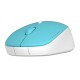 MEETION R570 SILENT 2.4GHZ WIRELESS WITH EXCELLENT BATTERY DURATION AND AUTOMATIC POWER SAVING MOUSE