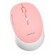 MEETION R570 SILENT 2.4GHZ WIRELESS WITH EXCELLENT BATTERY DURATION AND AUTOMATIC POWER SAVING MOUSE