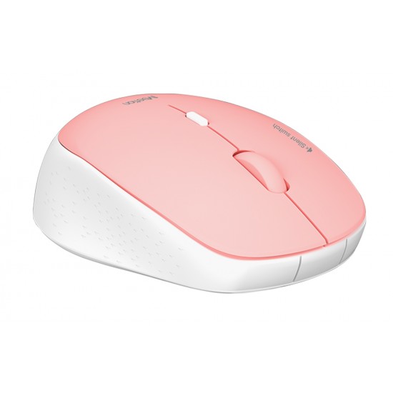 MEETION R570 SILENT 2.4GHZ WIRELESS WITH EXCELLENT BATTERY DURATION AND AUTOMATIC POWER SAVING MOUSE