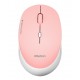 MEETION R570 SILENT 2.4GHZ WIRELESS WITH EXCELLENT BATTERY DURATION AND AUTOMATIC POWER SAVING MOUSE