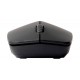 RAPOO M100G SILENT SWITCH 1300 DPI MULTI-MODE BLUETOOTH/ WIRELESS OPTICAL MOUSE - DARK GREY