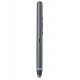 RAPOO XR200 WIRELESS LASER PRESENTER PAGE TURNING PEN FOR WINDOWS - BLACK