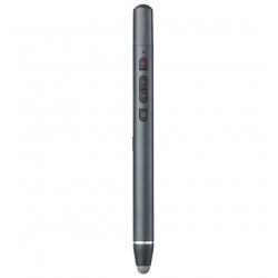 RAPOO XR200 WIRELESS LASER PRESENTER PAGE TURNING PEN FOR WINDOWS - BLACK
