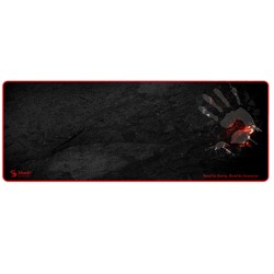 BLOODY B-088S X-THIN SMOOTH SURFACE GAMING MOUSE PAD (80*30CM*2MM)