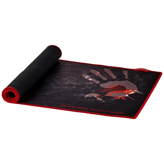 BLOODY B-088S X-THIN SMOOTH SURFACE GAMING MOUSE PAD (80*30CM*2MM)