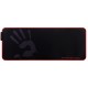 BLOODY MP-80N EXTENDED ROLL-UP-FABRIC RGB GAMING MOUSE PAD (80*31*4MM)