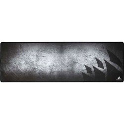 CORSAIR MM300 ANTI-FRAY CLOTH GAMING MOUSE PAD - EXTENDED ( 93 x 30 CM )