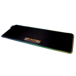 DRAGON WAR GP010 RGB ILLUMINATION MOUSE PAD 795 X 302 X 4MM