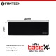 FANTECH BASIC MP64 XL GAMING MOUSE PAD (64*21CM*2MM)