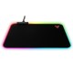 FANTECH MPR351S FIREFLY SOFT CLOTH RGB MOUSE PAD (35*25CM*3MM)