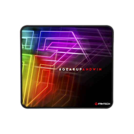 FANTECH VIGIL MP292 GAMING MOUSE PAD (29*25CM*3MM)