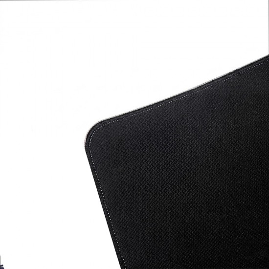 FANTECH ATO MP905 KATSUYAMA 900X400X4MM HUMIDITY & SPILL RESISTANT ANTI-SLIP PREMIUM RUBBER BASE GAMING MOUSE PAD - BLACK